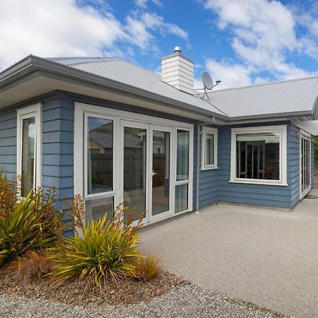 Villa Hyland Haven Wanaka Esterno foto