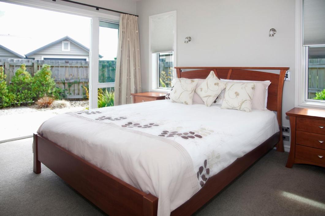 Villa Hyland Haven Wanaka Esterno foto