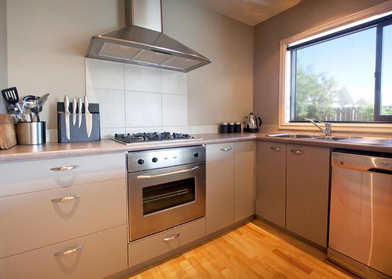 Villa Hyland Haven Wanaka Esterno foto