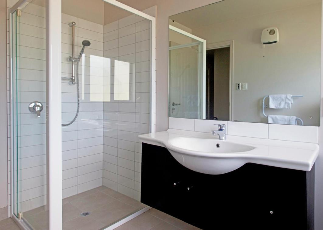 Villa Hyland Haven Wanaka Esterno foto