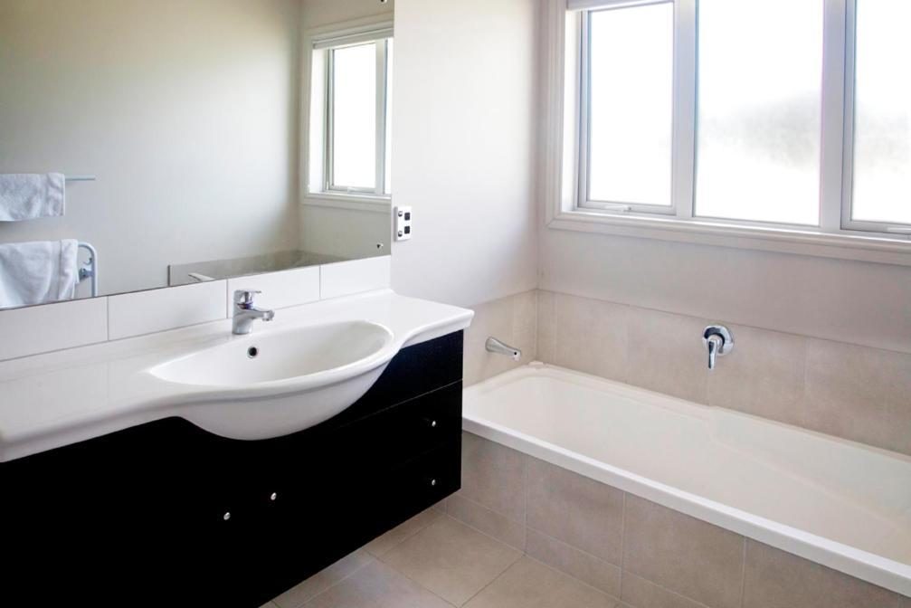 Villa Hyland Haven Wanaka Esterno foto
